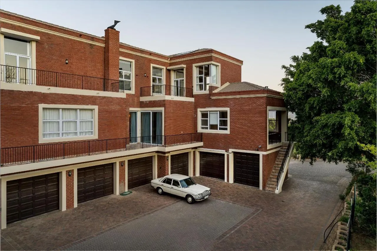 Red Victorian Mansion Hotel Somerset West 0*,  South Africa